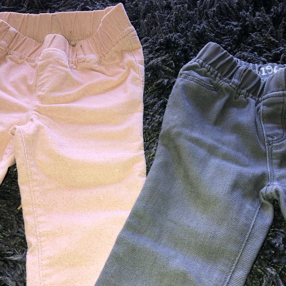 GAP pants - Picture 2 of 4